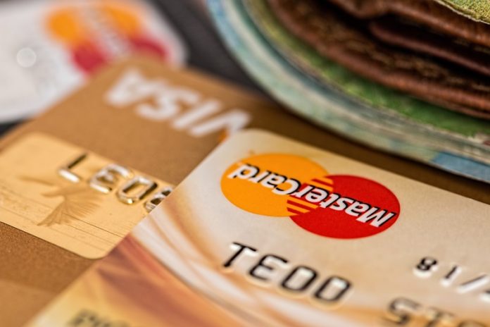 Payments - Money - Credit - Debit - Buy - Sell