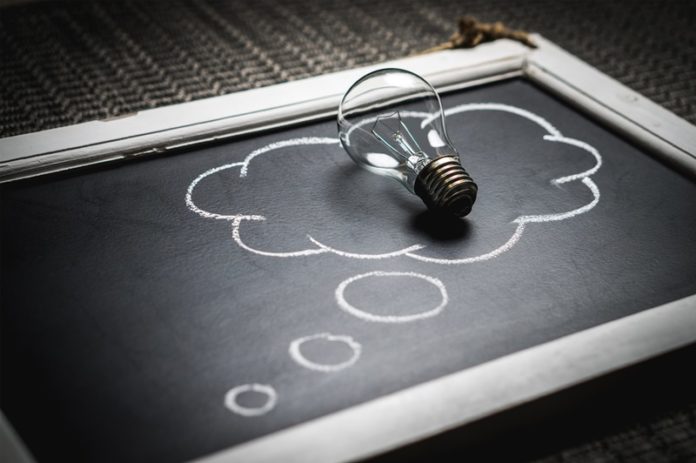 Bright Ideas - Innovation - Thoughts - Eureka