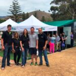 Air Products and Cryozone at Cape Town Cycle Tour