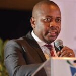 Ekurhuleni – Exec Mayor Cllr Mzwandile Masina