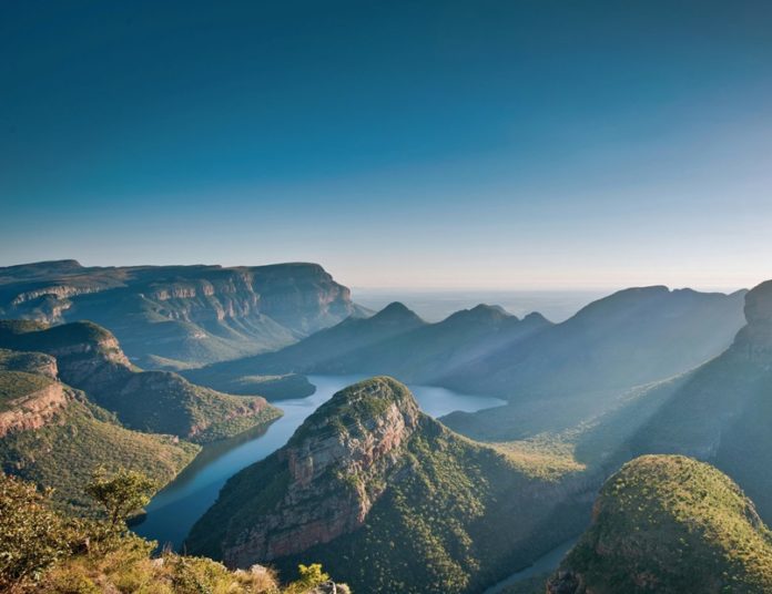 MEGA - Blyde river canyon cable car project
