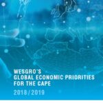 Wesgro Global Economic Opportunities for the Cape 2018-19