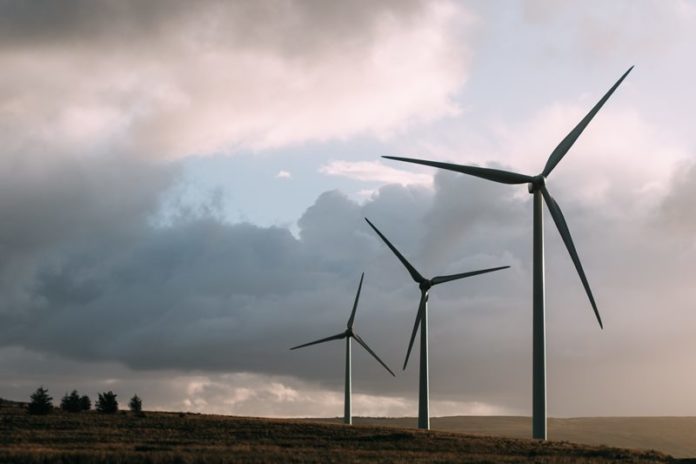 Wind Energy in South Africa
