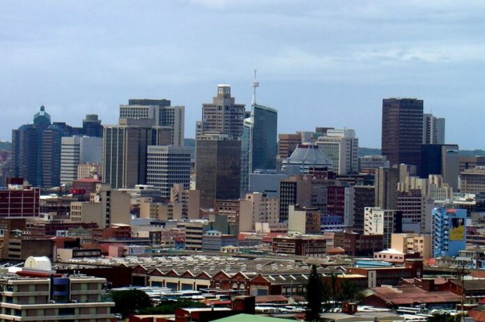 Durban CBD
