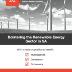 POWERX advert – ECB 2018