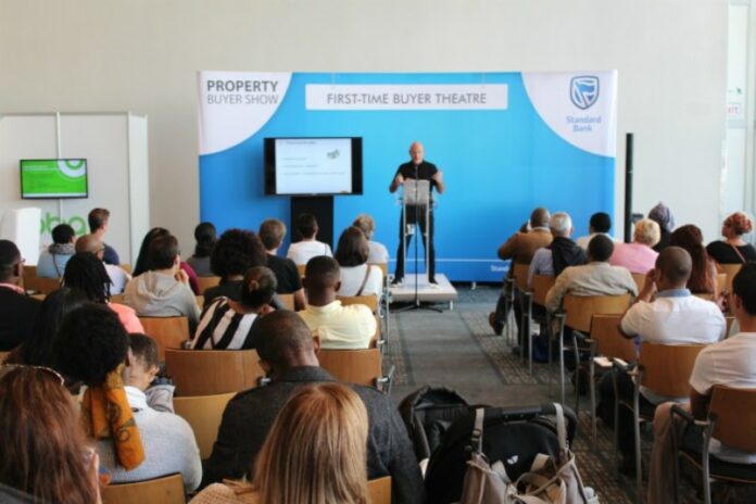 Property Buyer Show 2018 - Property Experts