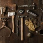 Tools and Build South Africa 2018