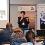 Tourism Capacity Building – West Coast District
