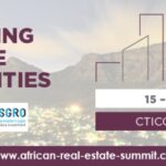 Wesgro – African Real Estate Infrasructure Summit – Survey 800x