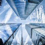 Cities – Skyscrapers – Built Environment