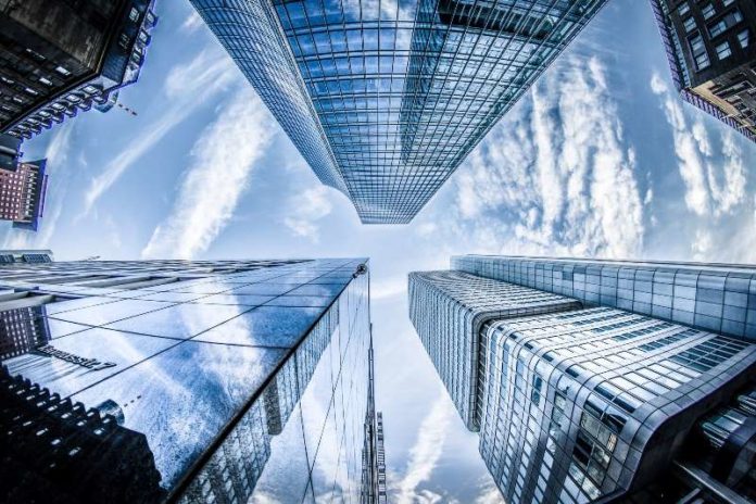 Cities - Skyscrapers - Built Environment