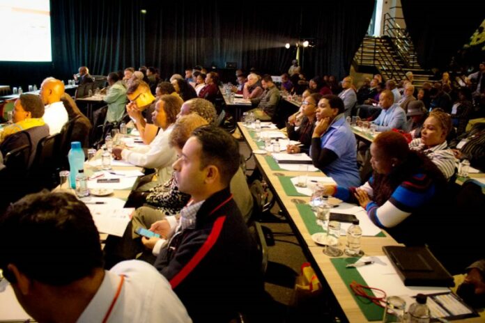 African Construction - Smart Cities Summit