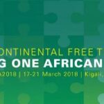 African Continental Free Trade Area