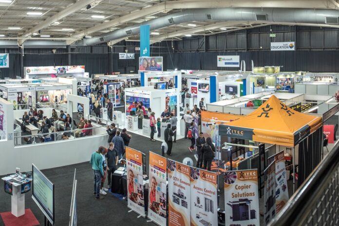 EduWeek - Advancing Education in Africa