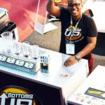 Exhibitor at AB7 2017