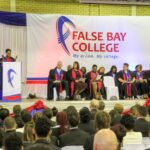 False Bay TVET – 2