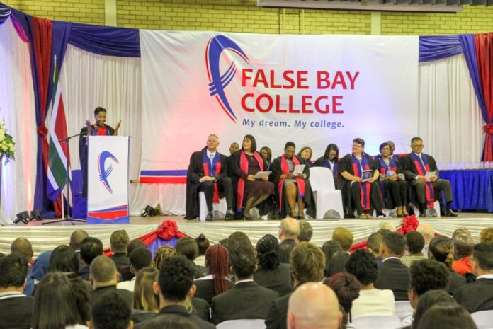 False Bay TVET - 2