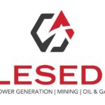 LESEDI new logo