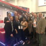 Lesedi – African Utility Week – Brand Launch