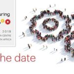 Manufacturing Indaba 2018 — Save The Date
