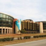 NAKO ILISO – Fairlands office Park – Wesbank Headquarters