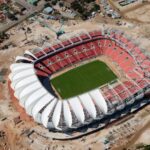 NAKO ILISO – Nelson Mandela Bay Stadium