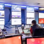 Vodacom Data Centre -1
