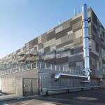Vodacom Data Centre -4