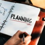 Business Planning