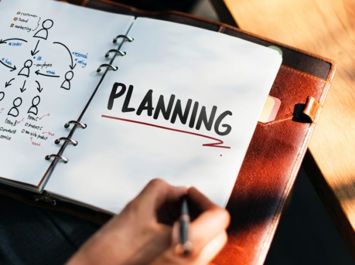 Business Planning Photo by rawpixel.com from Pexels