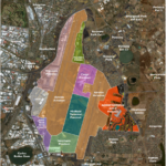 ACSA – ORTIA Precincts