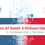 Afrisecure Cyber Security and IoT