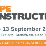 Cape Construction 2018
