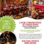 Chiefs Boma 1