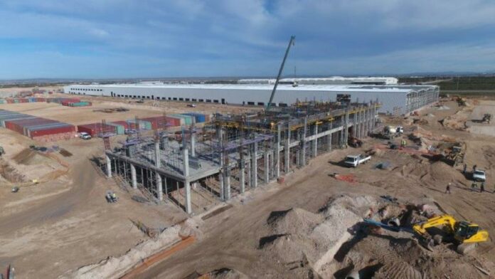 Coega SEZ - Investment Destination of Choice