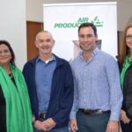 Cryozone Launch at SSISA June 2018
