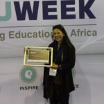 Early Childhood development supplier of the year – Mini Chess