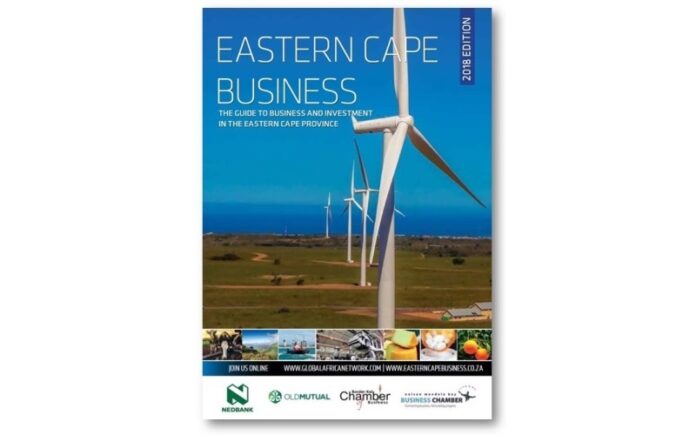 Eastern Cape Business 2018 edition