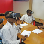 EduWeek 2018 – VR in schools