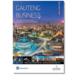 Gauteng Business 2018-19 edition