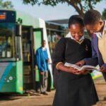 Harambee – City of Ekurhuleni
