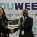 ICT Implementer of the Year – Dr. Lynn Bowie