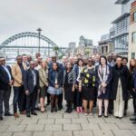 Invest Durban UK roadshow 2018