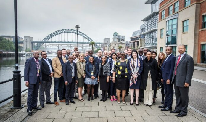 Invest Durban UK roadshow 2018