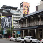 Johannesburg – Inner City