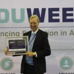 NGO impact of the year – The Billion Child Foundation