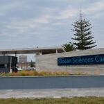 Nelson Mandela University Ocean Sciences Campus
