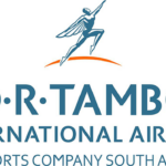 OR Tambo International Airport – logo