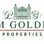 Pam Golding Properties logo – white