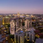 Pam Golding Properties – Sandton Skye Phase II